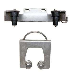 Guide Brackets