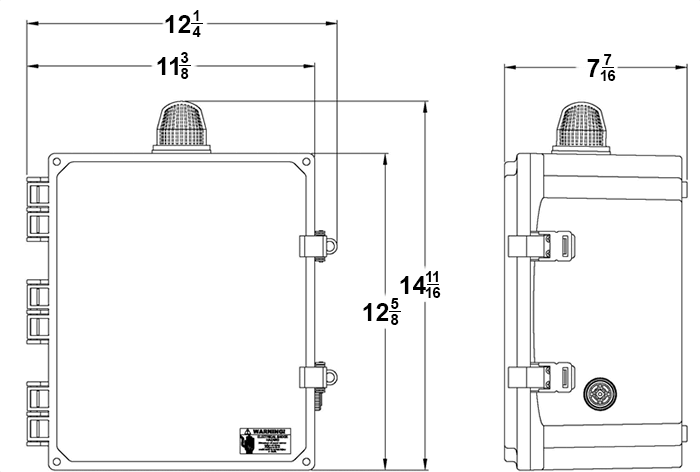 Interruptor conmutador doble Genesis MWD130237542 - ELECTROPARTES S.A.S