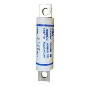 Relay Fuses