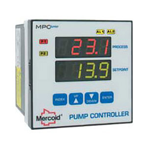 Pump Controllers