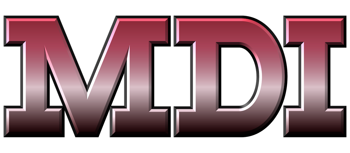 Logos MDI Red (PNG)