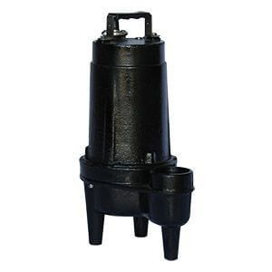 Sewage Pumps