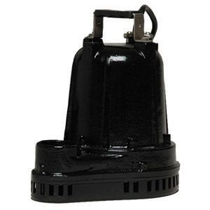 Sump Pumps