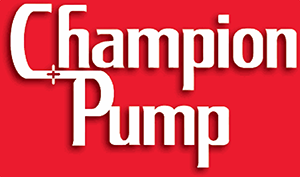 Store Products (Champion Pump)