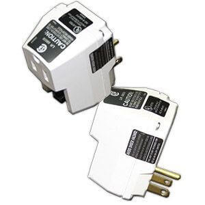 GFCI Receptacles