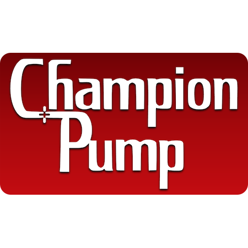 Store Products (Champion Pump)