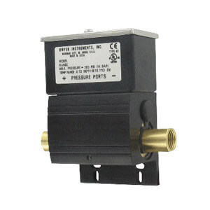 Pressure Switch