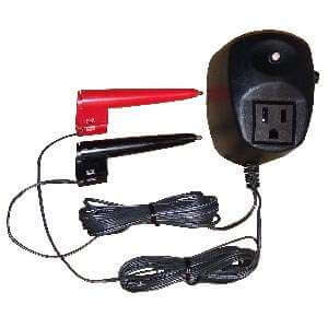 Dual Float Alarm System