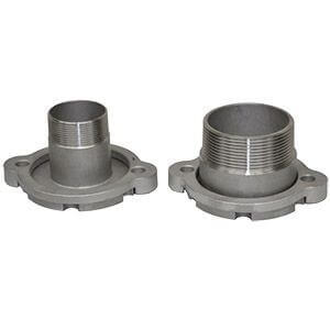 Stainless Steel Pump Adapter