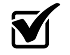 Logos Check Mark