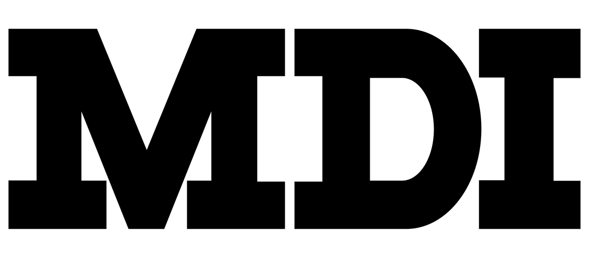 Logos MDI Solid Black (PNG)