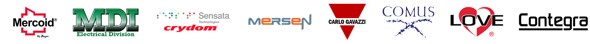 Our Trusted Brands