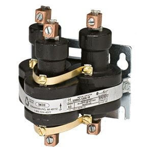 Three Pole Relays | Contactors