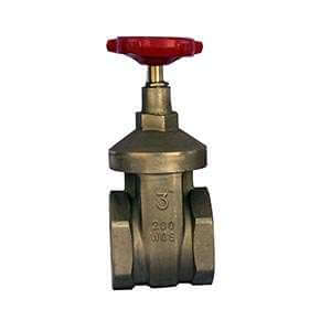 Gate Valves & Rods