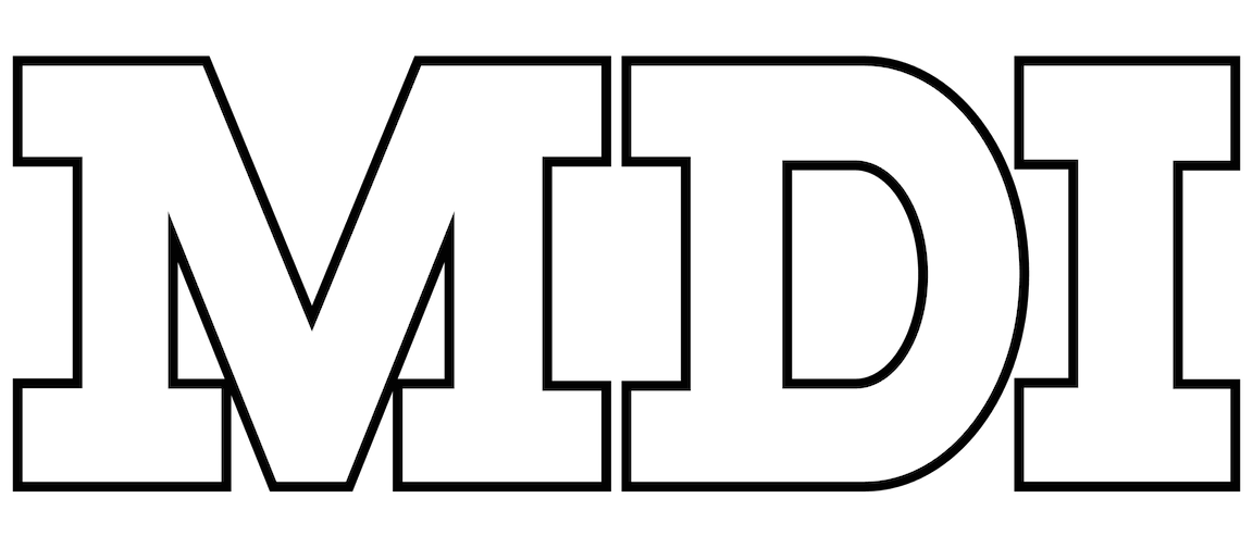 Logos MDI Solid White (PNG)