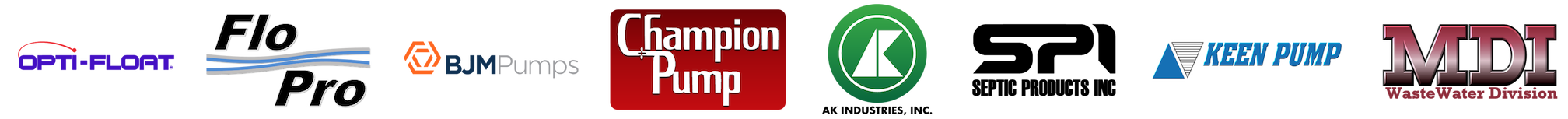 Our Trusted Brands