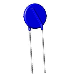 MOV (Metal Oxide Varistors)