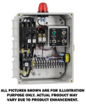 Simplex Demand Control Panel - 115 Single-Phase