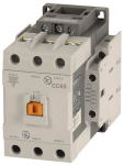 MIDI Relays (IEC Contactors) - 100 AMPS Resistive Relay - 3 Pole - AC Control