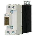 Solid State Relay - 40 AAC - Single Pole - DC Control - SSR Contacts