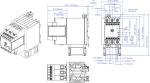 SSR 3PSS60_65-_F Dimensions