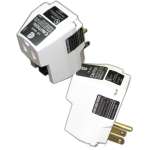 GFCI Receptacle NEMA 5-15