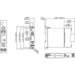 SS30U Dimensions