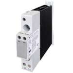 Solid State Relay - 30 AAC - Single Pole - DC Control - SSR Contacts