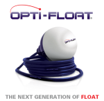 Opti-Float Next Generation