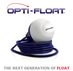 Opti-Float Next® Generation Liquid Level Controls