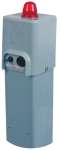 Plug-In Pedestal Alarm System - 120 VAC Receptacle & 30' Alarm Float - The Observer 100 SMD-30