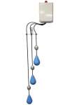 MDI 3 Float, Float Tree