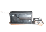 Damper Arm Tilt Switch - 1/2 Inch - Non-Mercury DATS - Plenum Cord