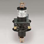 Mercury Relay - 35 AMP - Single Pole - 120 VAC Coil - Normally Open - 