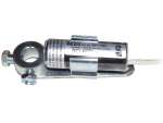 Damper Arm Tilt Switch - ½ Inch - DATS - Plenum Cord