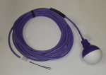 OPTI-FLOAT® Mini Level Detector - 25 Foot Cord - Narrow Angle