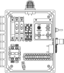 SPI 50A00. Outline