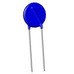 M.O.V. - 220V - (Metal Oxide Varistor)