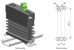 JESS - Installation Diagram