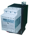 Solid State Relay - 65 AAC - 3 Pole - AC Control