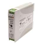 Switching Power Supply - 24 VDC - Carlo Gavazzi