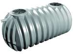 AK Industries - Septic (Standard) Tanks (Low Profile Design) - 1,050 Gallons