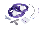 OPTI-FLOAT® - Mini Level Detector - 2 Float Go Bundle - 15 Foot Cord