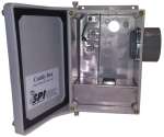 SPI Caddy Box
