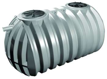 Standard Septic Tanks - ST1000