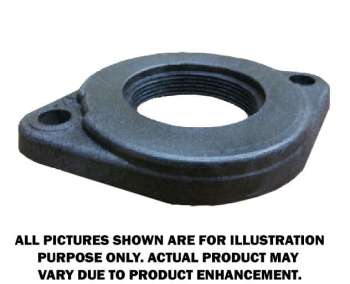 Fiberglass Flange