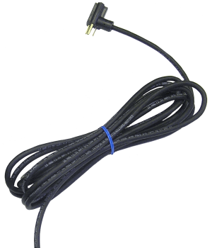 Switching 120 VAC Cordset