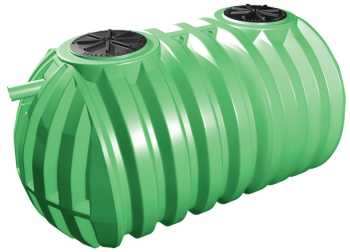 AIO Septic Tanks