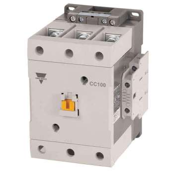 CC100 160 AMP Restive