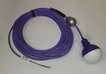 OPTI-FLOAT® Mini Level Detector Weighted